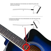 Fante Good Quality Musical Instrument Cheap 41 Inch Basswood Beginner Acoustic Guitar