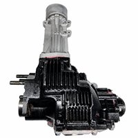 3610048060 3610048061 Conjunto de Diferencial Delantero de la Caja de Transferencia, Repuesto para Toyota Highlander 3.5L 2GRFE AWD 4WD 2008-2019