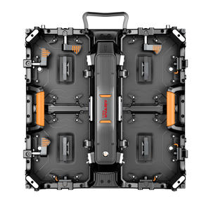 Pantalla LED Aor3.9 Pro con Tecnología SMD1921, Distancia entre Píxeles de 3 mm, Resolución 8K, Resistente al Agua IP65 para Uso en Exteriores - Product Image 1