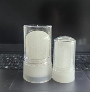 Desodorante <span class=keywords><strong>en</strong></span> Barra de <span class=keywords><strong>Alumbre</strong></span> de Potasio, Éxito de Ventas Transfronterizo, Bolsa de Viaje Portátil, Fragancia Seca y Duradera para Debajo de <span class=keywords><strong>las</strong></span> <span class=keywords><strong>Axilas</strong></span> - Product Image 1