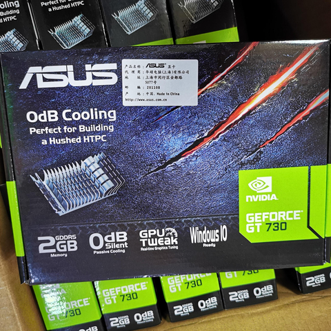 Air Cooled Gpu Pick #26 (810482)