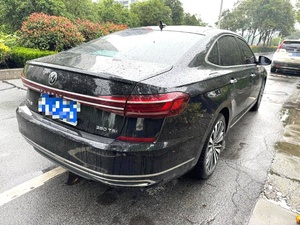รถมือสอง Volkswagen Pas SAT 1.4 <span class=keywords><strong>TSI</strong></span> 280ฉบับธุรกิจผลิตในประเทศจีนแบบไม่มีอุบัติเหตุสีเดิมขายดี - Product Image 2