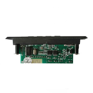 Jlh Bộ Khuếch Đại Fm Radio BT Không Dây Giá Xuất Xưởng BT62052 Bảng Mạch <span class=keywords><strong>Pcb</strong></span> Usb WAV WMA Cho Bộ Máy Nghe Nhạc Cầm Tay - Product Image 4