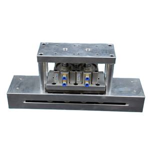 <span class=keywords><strong>Perforateur</strong></span> multi-trous <span class=keywords><strong>pneumatique</strong></span> de haute qualité et professionnel utilisé dans la fabrication de sacs et la machine d'impression - Product Image 6