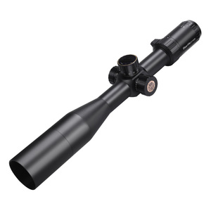 Oem ODM HD 4-16x44 ffp 30mm ống phạm vi khắc kính chính xác chụp quang học săn bắn điểm tham quan quang học. 308win - Product Image 3