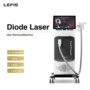 Nouvelle machine d'épilation au laser multifonctionnelle, machines d'épilation au laser à <span class=keywords><strong>diode</strong></span>, épilation définitive à vendre - Product Image 5
