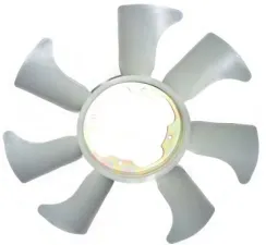 INFINITI 21060-6P000, 21060-60U00, 21060-7S000 Engine Cooling Parts Engine Fan Blade