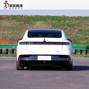 VOYAH/Lantu Passion véhicules électriques hybrides à transmission intégrale 2025 HEVs voiture charge rapide voiture à gauche prix - Product Image 6