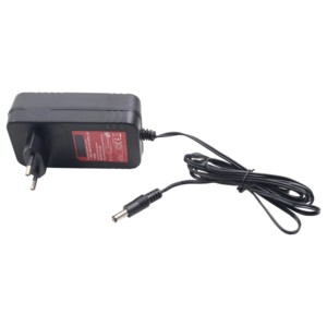 Cargador rápido, 2.0 Ah, carga en 1 hora, compatible con diversas herramientas eléctricas, diseño compacto y eficiente. * - Product Image 1