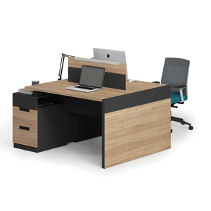 Tiết Kiệm Không Gian Đồ Nội Thất Giá Nhỏ Modular Văn Phòng Buồng Làm Việc Cho Công Cụ - Product Image 4