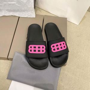 Classic Luxury Summer Men's <b>Slide</b> slippers Women Designer Slippers Wholesale 2025 New Design Eva <b>Slide</b> Beach Slippers for WoMen - Product Image 1