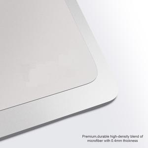 Protecteur de <span class=keywords><strong>clavier</strong></span> anti-poussière adapté aux claviers Apple <span class=keywords><strong>MacBook</strong></span> <span class=keywords><strong>Pro</strong></span> 25 modèles d'ordinateurs portables Air - Product Image 2