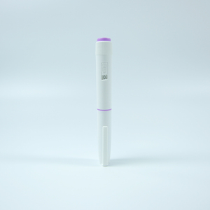 ปากกาพลาสติกแบบใช้แล้วทิ้งขนาด 3 มล. ปรับปริมาณได้ ขายดี - Product Image 6