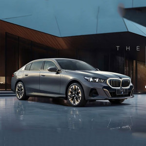 BMW i5 2024 2025, Auto Eléctrico, SUV <span class=keywords><strong>de</strong></span> Nueva Energía, Autonomía <span class=keywords><strong>de</strong></span> 700 km, 286 CV, 190 km/h, Lujo, 35L, EDrive, Precio - Product Image 4