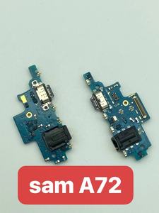 Placa de Puerto de Carga para Samsung <span class=keywords><strong>Galaxy</strong></span> Tab A7 Lite SM-T225 SM-T220, Cables Flexibles de Repuesto para Tablet PC, Placa USB de Carga - Product Image 4