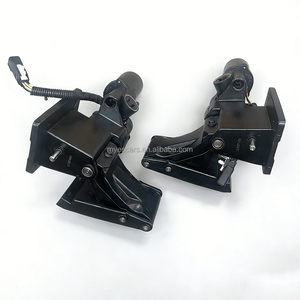 68461580AA 68461581AA Conjunto de Motor y Soporte para Estribo Eléctrico para Dodge RAM 1500 2019 2020 2021 <span class=keywords><strong>2022</strong></span> 2023 2024 2025 2026 - Product Image 4