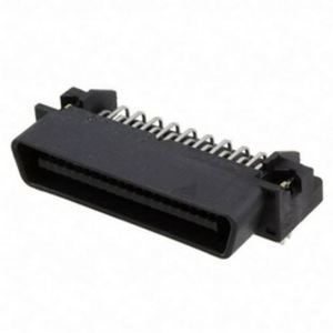3-5175472-5 D-Sub Connector Electronic Component - Product Image 1