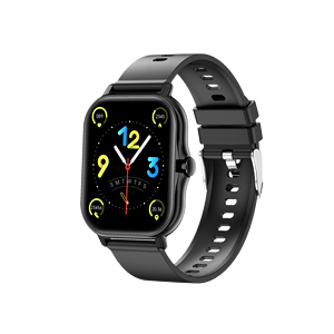Montre connectée fine Kingstar <span class=keywords><strong>17</strong></span> <span class=keywords><strong>pouces</strong></span> avec fonction d'appel, suivi d'activité, moniteur de fréquence cardiaque, étanche, compatible iOS et téléphones Android, Fit Maiple 25 - Product Image 2
