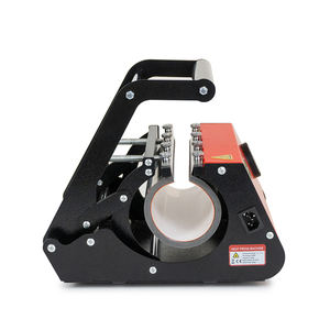 Freesub 11oz 20oz 30oz Machine de presse à gobelets tasse presse à chaud Machine d'impression par Sublimation pour tasses bouteilles - Product Image 5