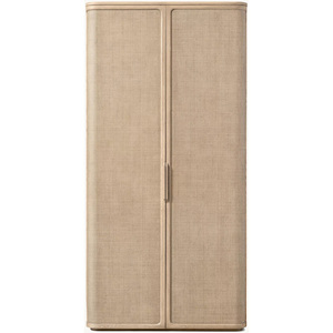 Armoire à vaisselle et armoire de rangement de luxe haut de gamme en bois massif RH <span class=keywords><strong>Fine</strong></span> - Product Image 1