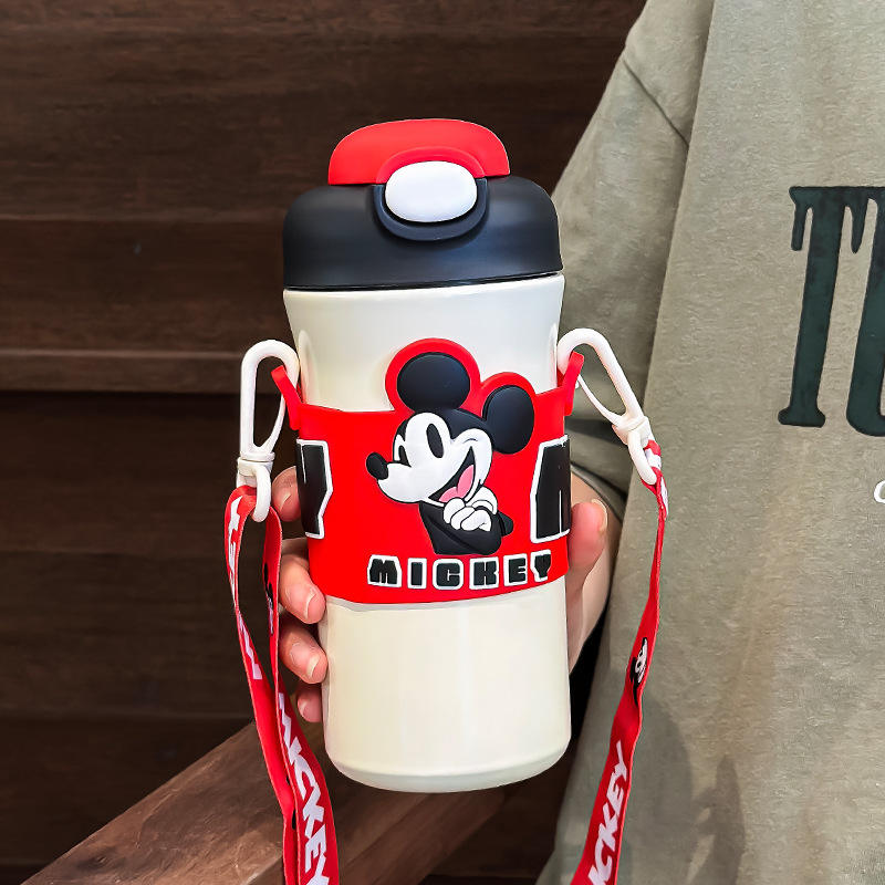 มิกกี้ แบล็ก