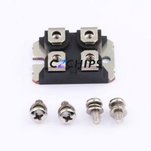 Diodo S1P12A120DDE SOT-227 Original Nuevo, Diodo de Carburo de Silicio, Venta al por Mayor de Componentes Electrónicos, Proveedor de Chips y Servicio BOM - Product Image 1