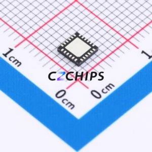 Original nuevo DS100BR111SQ/NOPB (4x4) circuito integrado IC Chip búfer de señal/Repetidor/divisor - Product Image 2