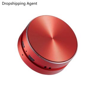 Dropshipping sản phẩm 2025 di động ngoài trời xương dẫn loa không dây loa siêu trầm hộp nhỏ gọn loa âm thanh - Product Image 1