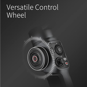 <span class=keywords><strong>Stabilisateur</strong></span> de téléphone <span class=keywords><strong>ZHIYUN</strong></span> Smooth 5, <span class=keywords><strong>stabilisateur</strong></span> de smartphone à 3 axes avec poignée trépied - Product Image 5
