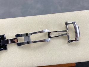 Super Quality waterproof <b>Mechanical</b> <b>Watch</b> 40mm DDF Factory ETA 324 Movement 57-11 101gGrey PP <b>Watch</b> - Product Image 3