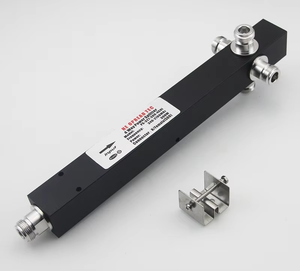 694-3800MHz 2-Wege 3-Wege 4-Wege 4.3/10 Buchse 300W Leistungsteiler Reaktiver <span class=keywords><strong>Splitter</strong></span> Niedriger PIM Leistungsteiler - Product Image 4
