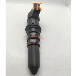 Injecteur de carburant 3087648 pour remplacement et réparation, nouveau numéro OE 3087648 - Product Image 2