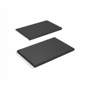 Composants électroniques Mémoire 48 TFSOP AT49SV322DT-80TU BOM IC En stock - Product Image 1