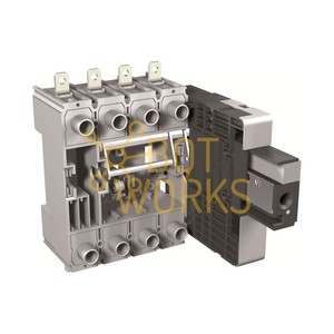 ABB 1SDA068200R1 - Nuovo - Product Image 1