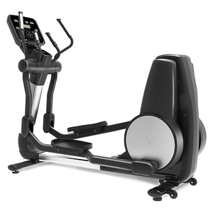 Profesyonel ticari eliptik çapraz bisiklet makine Fitness spor ekipmanı eliptik bisiklet - Product Image 3