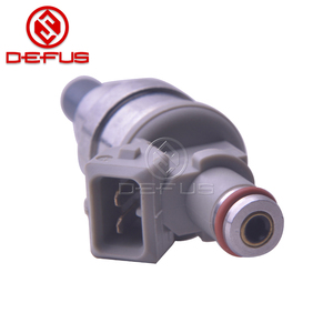 DEFUS Iniettore Carburante OEM 35310-33150 per Hyundai <span class=keywords><strong>Sonata</strong></span> 2.0L 1997cc 92-98, Valvole di Iniezione Motore - Product Image 3