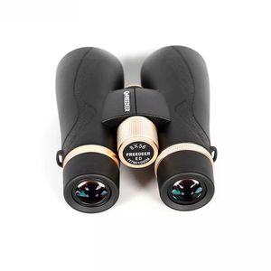 <span class=keywords><strong>Jumelles</strong></span> de haute qualité 8x56 avec un grand oculaire entièrement multicouche, un prisme Bak4, étanches, idéales <span class=keywords><strong>pour</strong></span> les adultes, la chasse et l'<span class=keywords><strong>observation</strong></span> des <span class=keywords><strong>oiseaux</strong></span> - Product Image 6