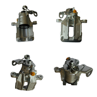 Étrier de frein arrière pour VW CORRADO VW GOLF II VW GOLF III OEM 1001959 1478429 1121350