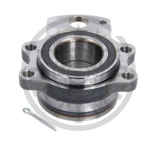 Kit <span class=keywords><strong>de</strong></span> Rodamientos <span class=keywords><strong>de</strong></span> Rueda <span class=keywords><strong>de</strong></span> Alta Calidad 4325240P00 43280AA300 43281AA300 VKBA3312 <span class=keywords><strong>Rodamiento</strong></span> <span class=keywords><strong>de</strong></span> Cubo <span class=keywords><strong>de</strong></span> Rueda para <span class=keywords><strong>NISSAN</strong></span> - Product Image 3