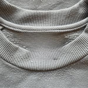 Sweat-shirts et pulls à capuche pour hommes de haute qualité, en molleton lourd, style streetwear, 100% coton, surdimensionné, lavage vintage, imprimé - Product Image 3