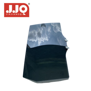 JJQ OEM 73400-3B4-H01 VERRE ASSY., R. <span class=keywords><strong>RR</strong></span>. Vitre de porte pour Honda CRV 2023-2025 RS3RS4 Service d'achat unique - Product Image 3