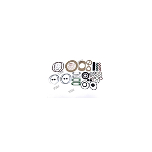 Guarnizione del pistone AF-0002132200 : AGRO-FORESTALE