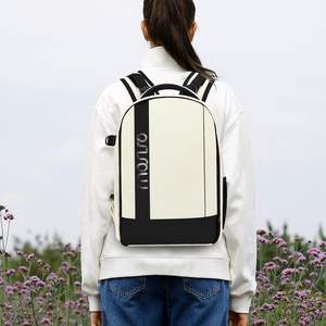 Free sample <b>Backpack</b> with 15in <b>Laptop</b> Compartment Rain Cover for Men <b>Women</b> Photographer DSLR SLR Cameras Lens - Product Image 6