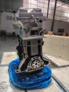 Ensemble moteur essence 1.2L MPI de haute qualité, neuf, pour Chevrolet Aveo B12D/B12D1 T250 Spark M300 - Product Image 3