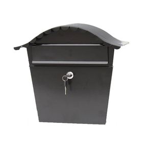 New Design Outdoor Mailbox Mailboxes For Sale For Wholesales