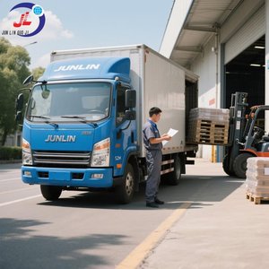 Freight Forwarder China <span class=keywords><strong>Australia</strong></span> Canadá LCL + Trucking DDP Servicio puerta a puerta Entrega rápida Tarifas competitivas Sin costo oculto - Product Image 2