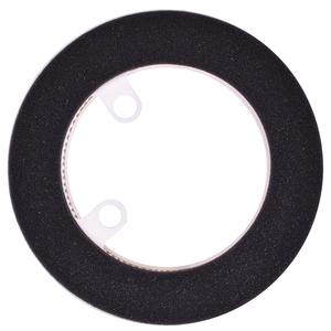 Filtro de aire para motocicleta Yamaha Scooter <span class=keywords><strong>XP500</strong></span> <span class=keywords><strong>TMAX</strong></span> XP500SP <span class=keywords><strong>TMAX</strong></span> <span class=keywords><strong>XP500</strong></span> <span class=keywords><strong>TMAX</strong></span>, filtro de correa en V lateral derecha 2008-2011 - Product Image 3