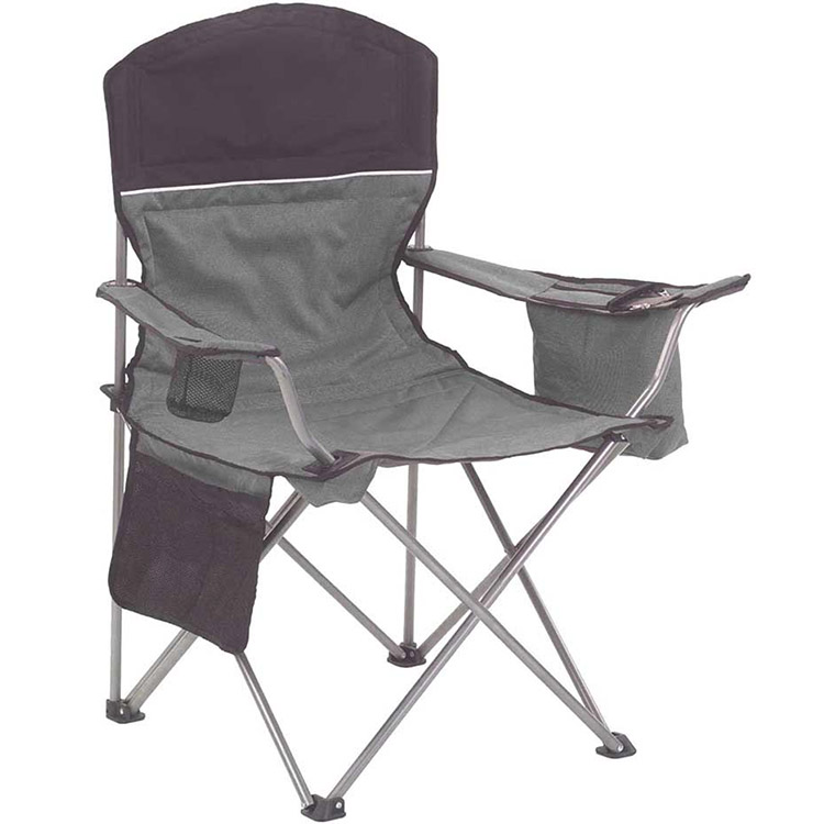silla plegable portatil camping chair aluminum camping silla playera aluminio kursi lipat outdoor adult folding moon chair