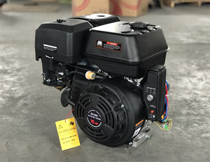High Quality Automatic Japanese <b>Gasoline</b> Engine GX420 15HP Air Cooled 4-Stroke with Gear & Bearing Components 1 Year Warranty - Product Image 1