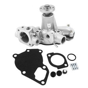 Pompe à eau IZUMI pour <span class=keywords><strong>Yanmar</strong></span> <span class=keywords><strong>B25V</strong></span> B22 B27 B30V VIO30 VIO35 C30R 3TNE82 119802-42000 pièces de moteur de rechange - Product Image 1